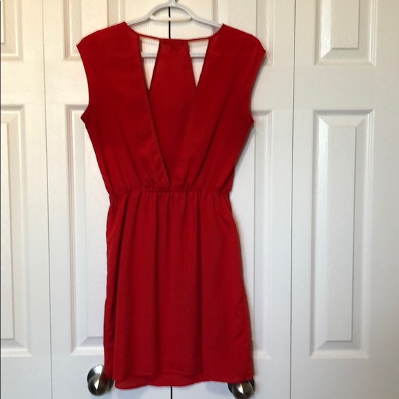 Casual summer dress - Picture 2 of 2